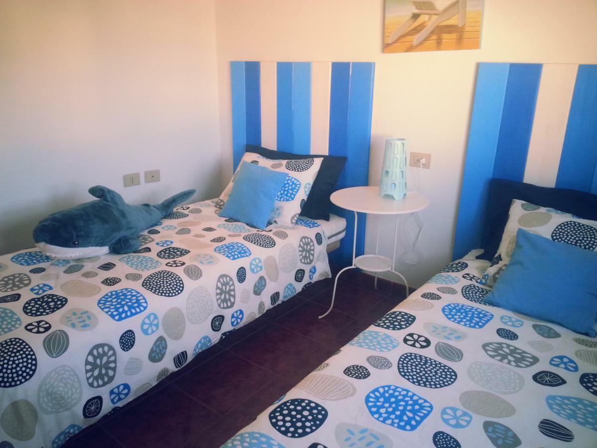 La Casita De Esteban Arrieta  Dış mekan fotoğraf