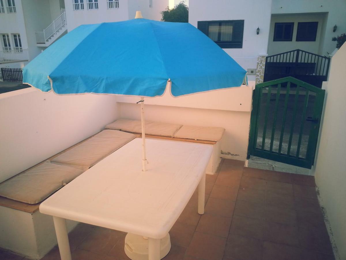 La Casita De Esteban Arrieta  Dış mekan fotoğraf