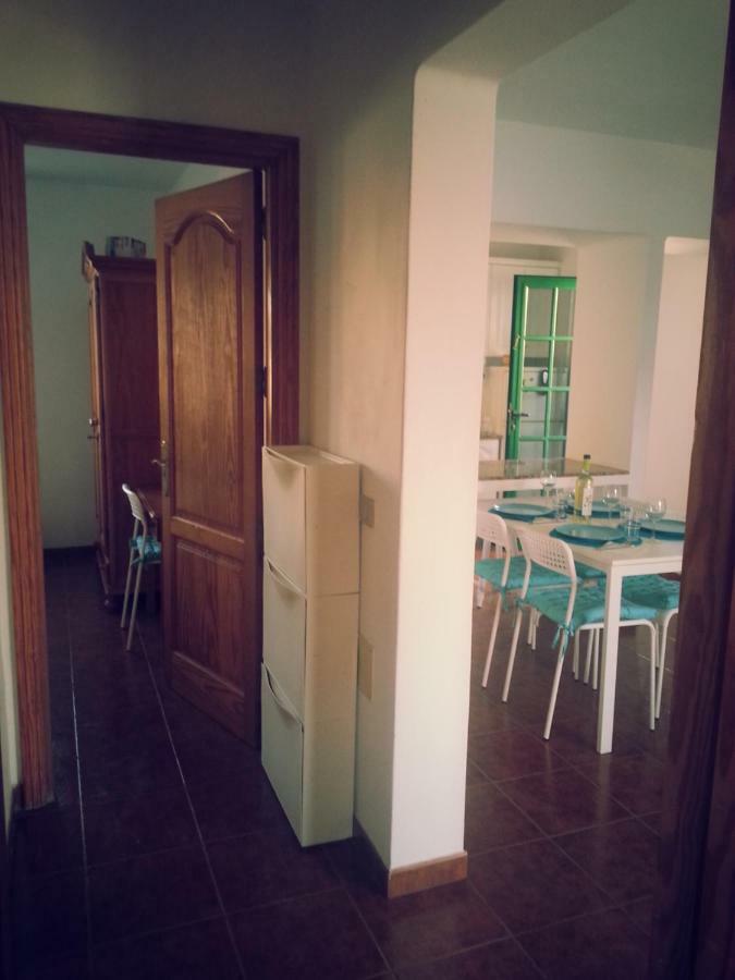 La Casita De Esteban Arrieta  Dış mekan fotoğraf