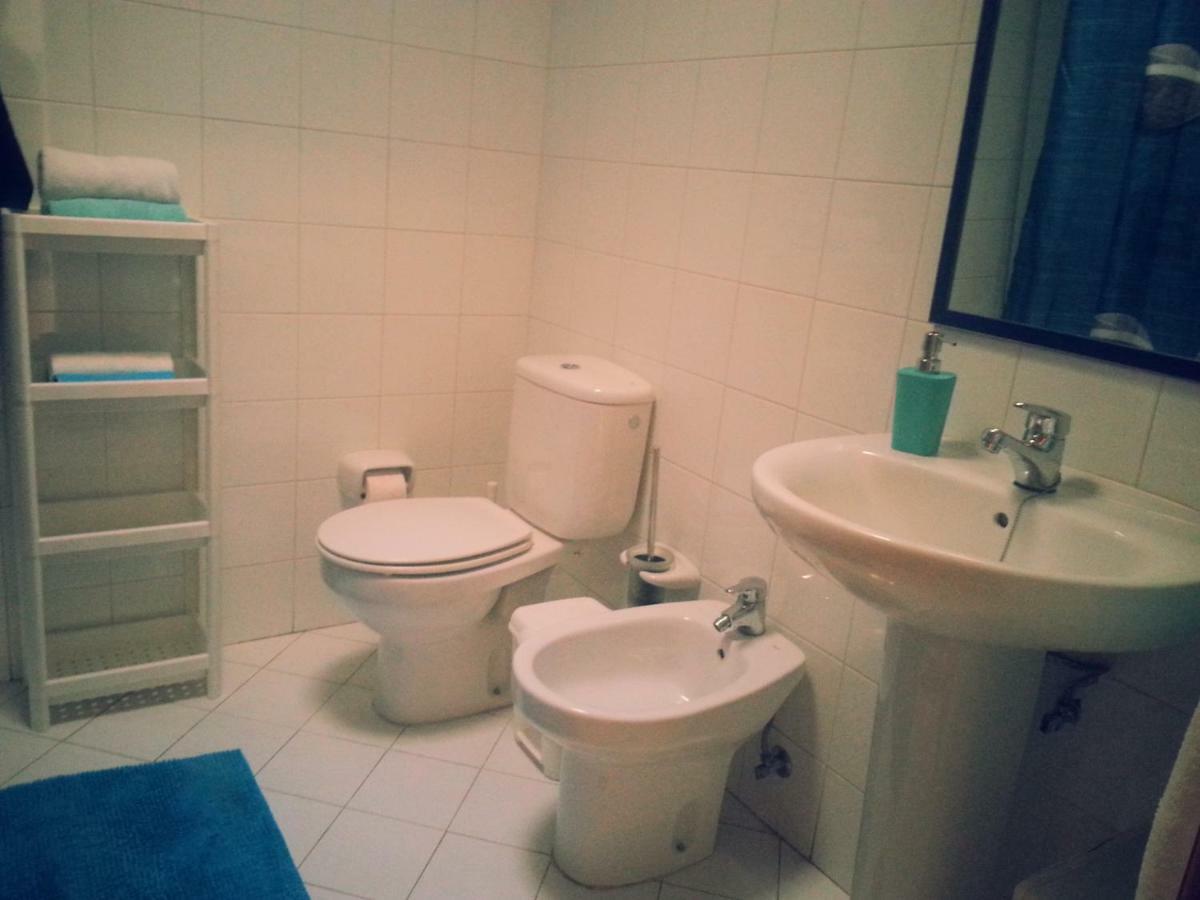 La Casita De Esteban Arrieta  Dış mekan fotoğraf