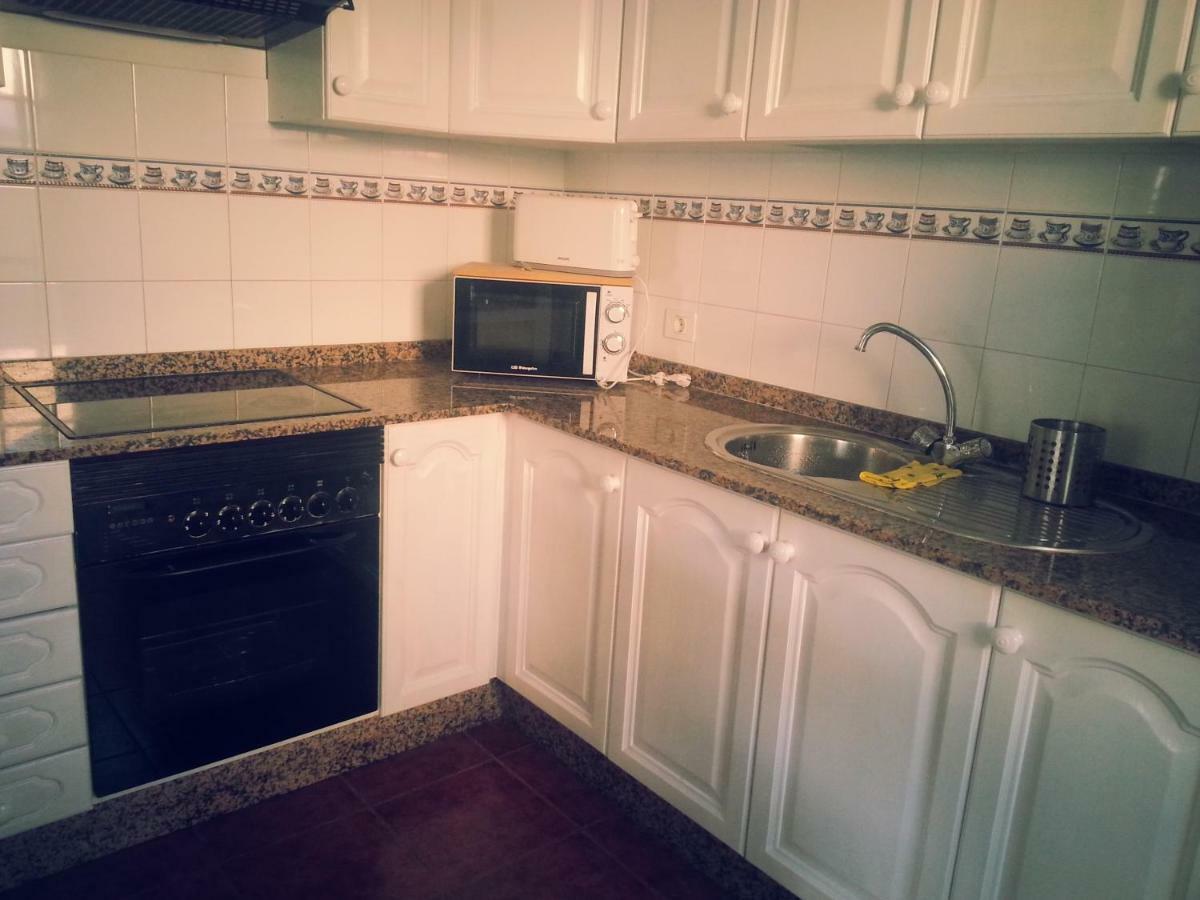 La Casita De Esteban Arrieta  Dış mekan fotoğraf